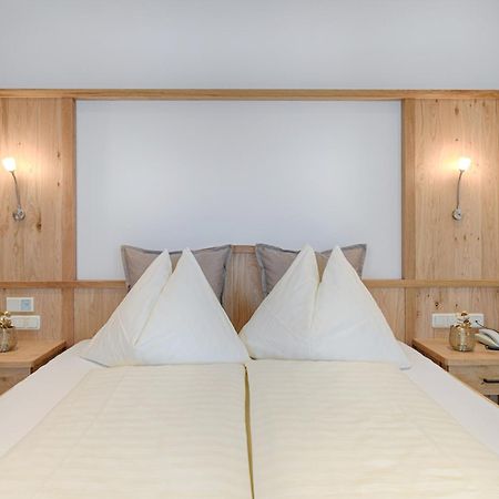 سانكت يوهان ايم بونغ Apartments - Pension Florian المظهر الخارجي الصورة