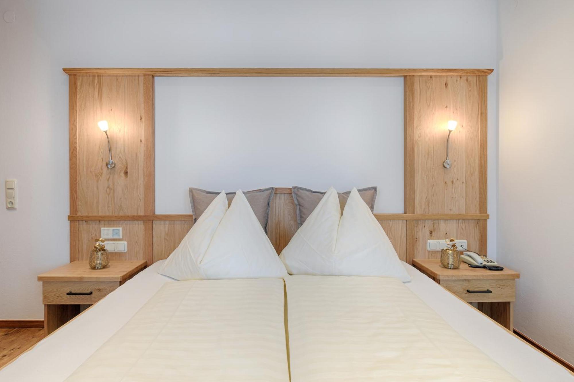 سانكت يوهان ايم بونغ Apartments - Pension Florian المظهر الخارجي الصورة