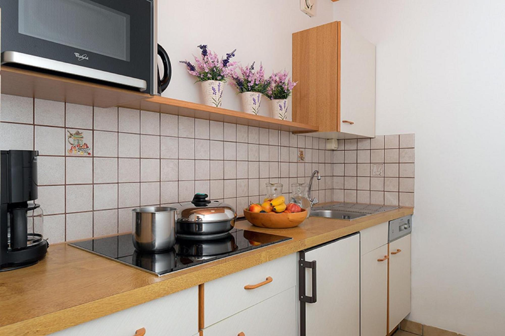 سانكت يوهان ايم بونغ Apartments - Pension Florian المظهر الخارجي الصورة