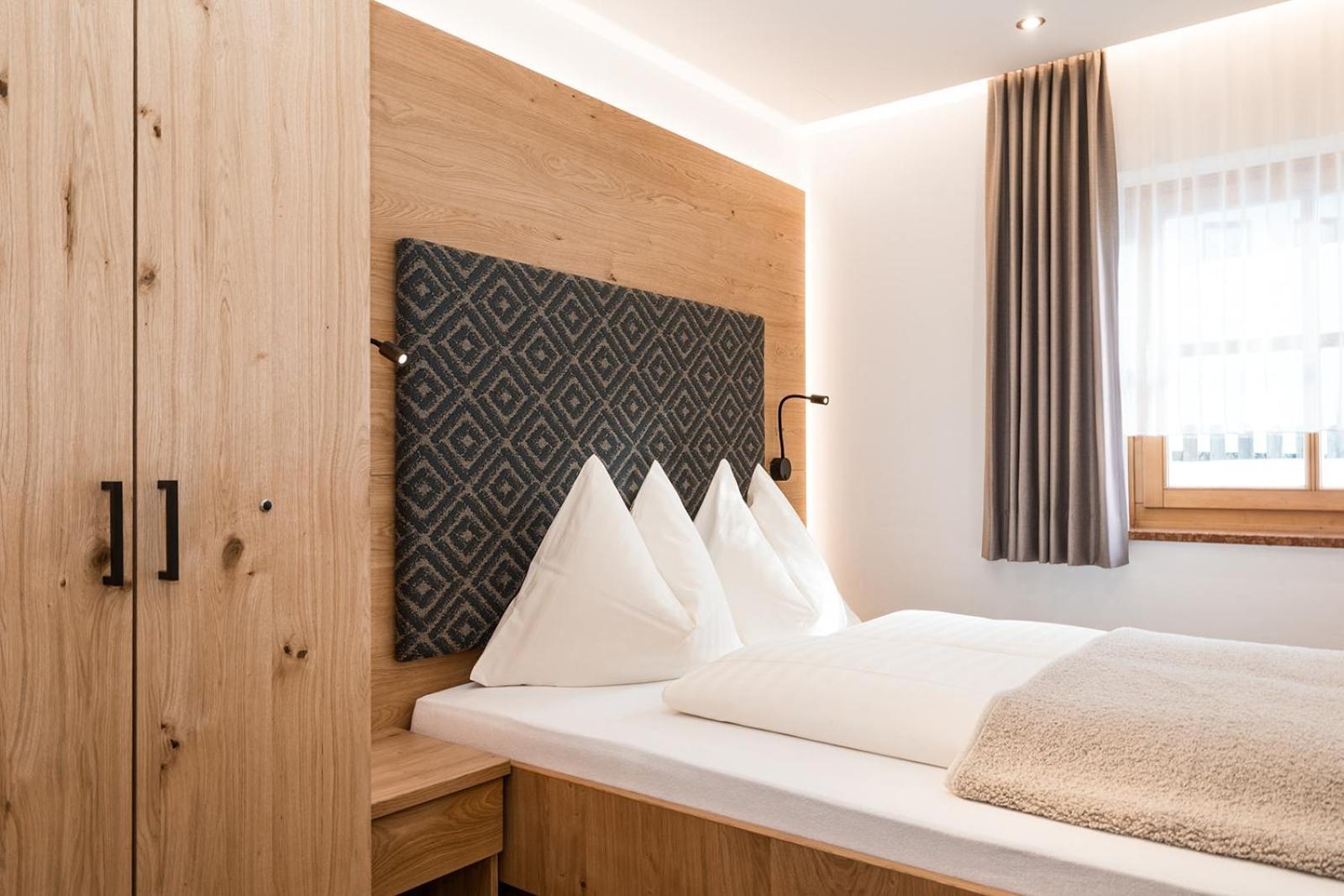 سانكت يوهان ايم بونغ Apartments - Pension Florian المظهر الخارجي الصورة